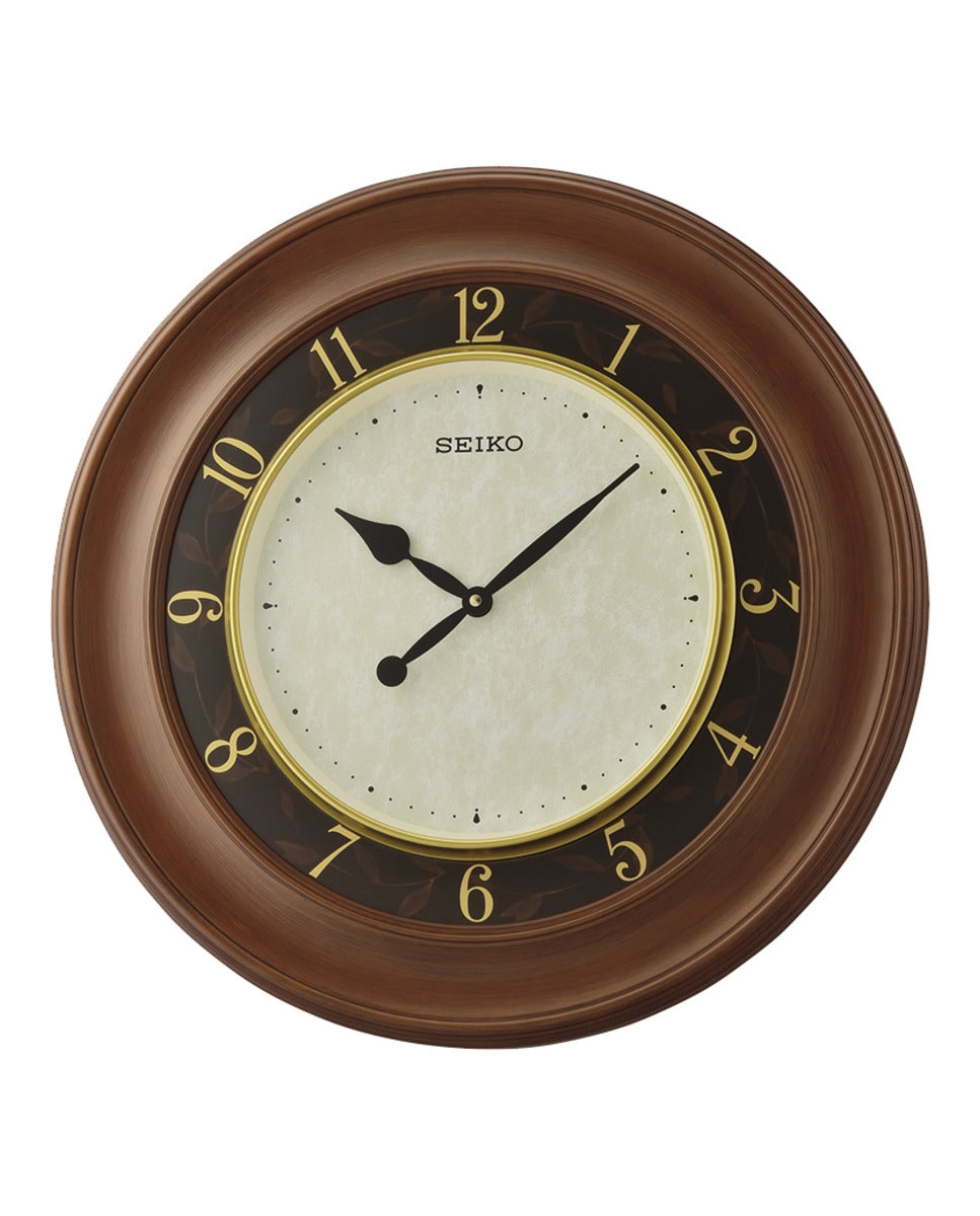 SEIKO CLOCKS QXA646Z Only Time Armbanduhr Rot ansicht-2