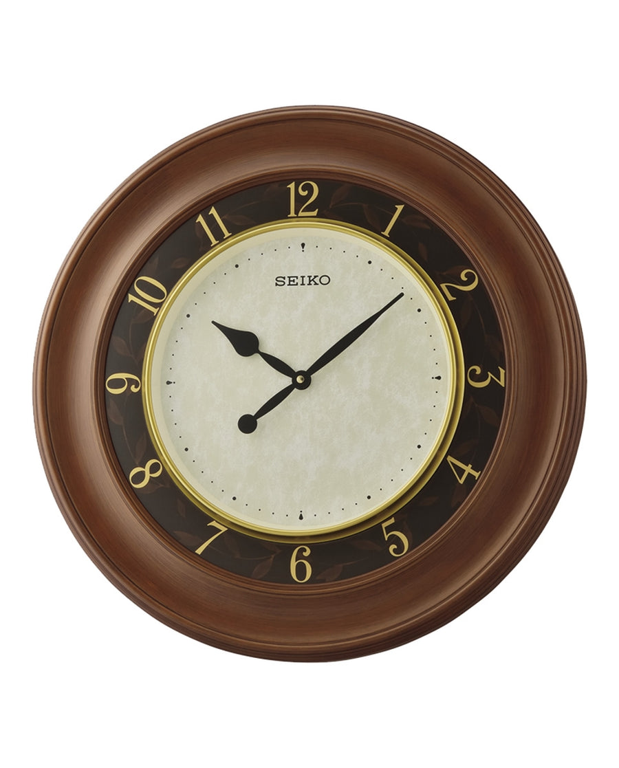 SEIKO CLOCKS QXA646Z Only Time Armbanduhr Rot ansicht-2