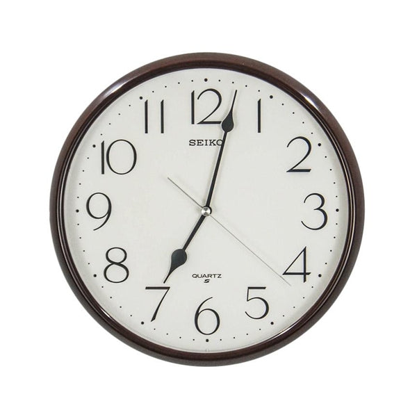 SEIKO CLOCKS QXA651B Armbanduhr