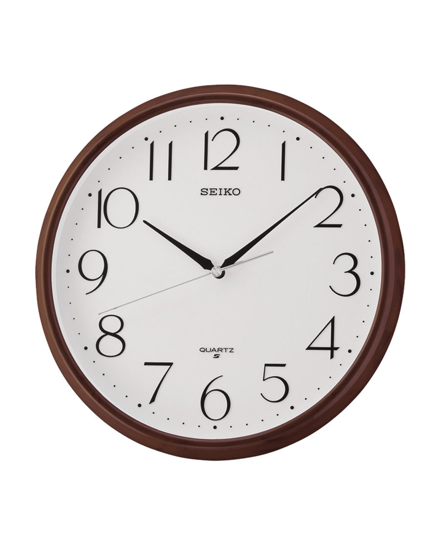 SEIKO CLOCKS QXA695Z Armbanduhr ansicht-2