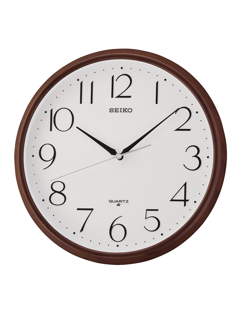 SEIKO CLOCKS QXA695Z Armbanduhr