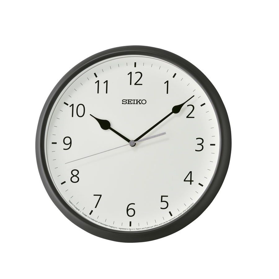 SEIKO CLOCKS QXA796K Only Time Armbanduhr ansicht-2