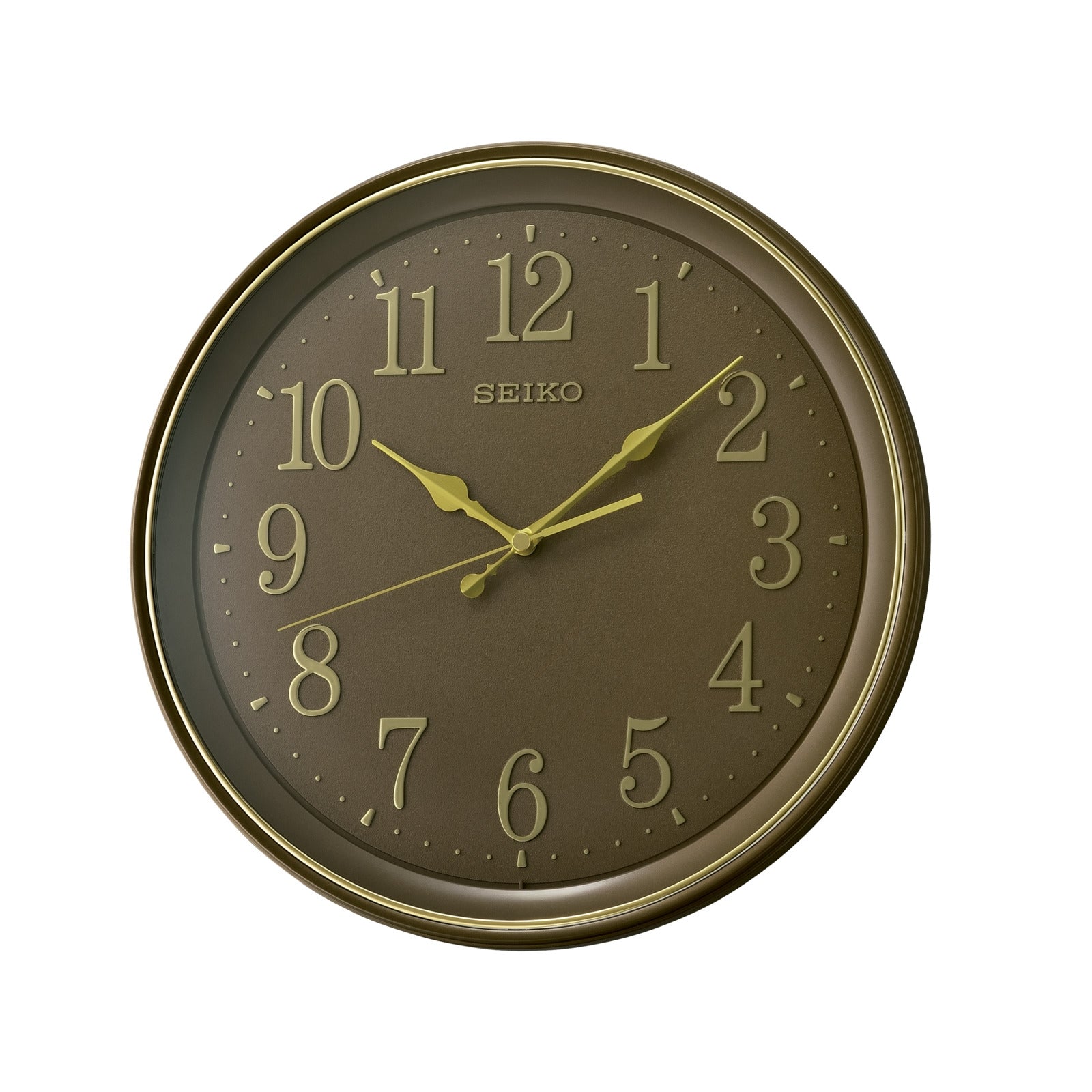 SEIKO CLOCKS QXA798B Only Time Armbanduhr ansicht-2