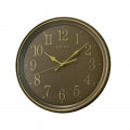 SEIKO CLOCKS QXA798B Only Time Armbanduhr ansicht-3