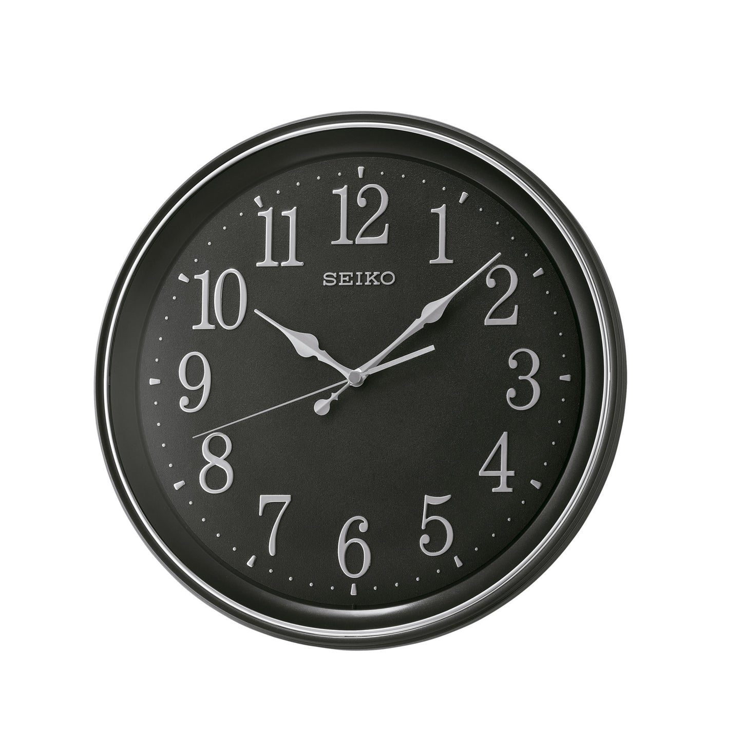 SEIKO CLOCKS QXA798K Only Time Armbanduhr ansicht-2