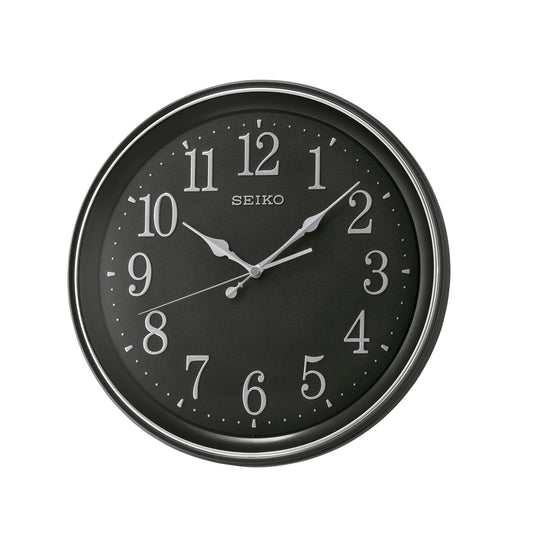 SEIKO CLOCKS QXA798K Only Time Armbanduhr ansicht-2