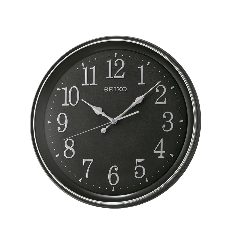 SEIKO CLOCKS QXA798K Only Time Armbanduhr ansicht-2