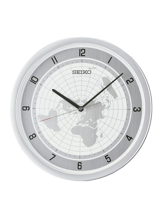 SEIKO CLOCKS QXA814A Only Time Armbanduhr