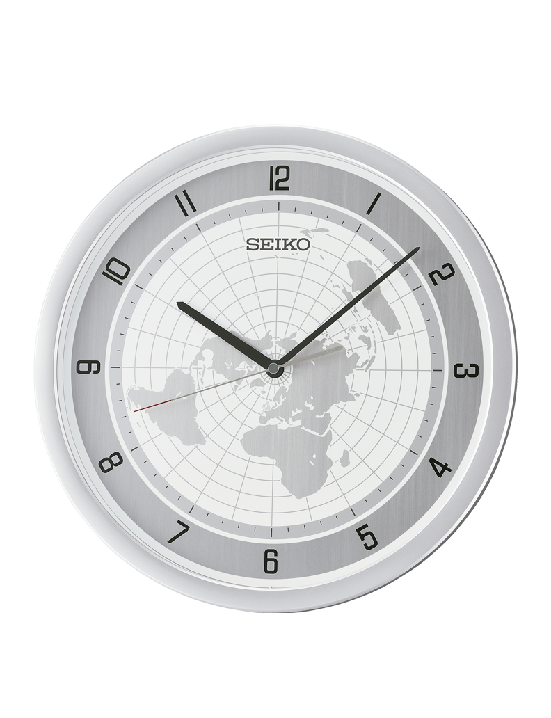 SEIKO CLOCKS QXA814A Only Time Armbanduhr