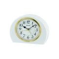 SEIKO CLOCKS QXE054W Only Time Armbanduhr ansicht-2