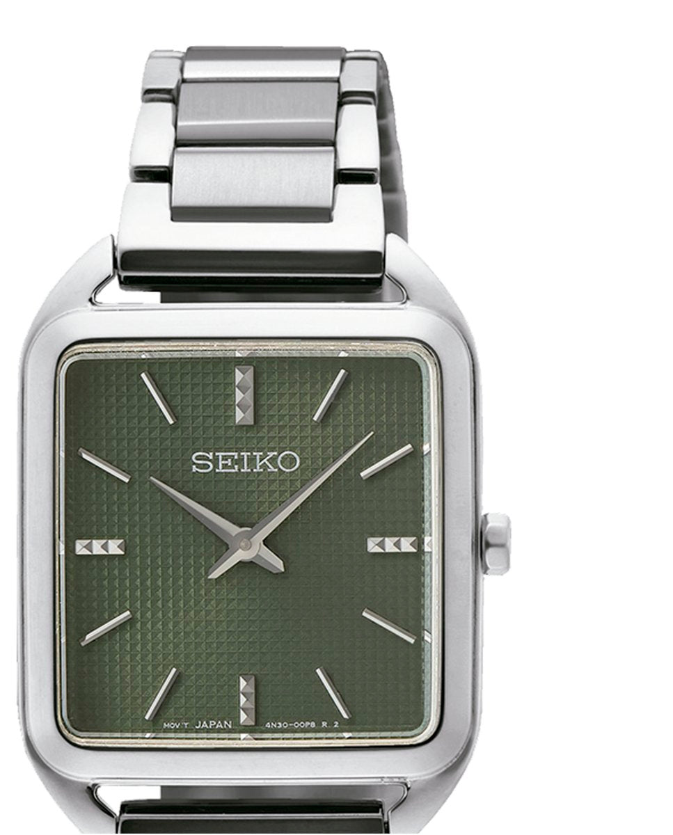 SEIKO DISCOVER MORE SWR075P1 Armbanduhr ansicht-2