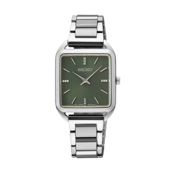 SEIKO DISCOVER MORE SWR075P1 Armbanduhr ansicht-3