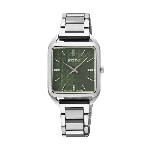 SEIKO DISCOVER MORE SWR075P1 Armbanduhr