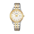 SEIKO NEO CLASSIC SUR410P1 Armbanduhr ansicht-3