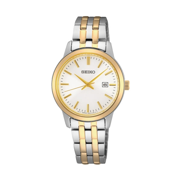 SEIKO NEO CLASSIC SUR410P1 Armbanduhr