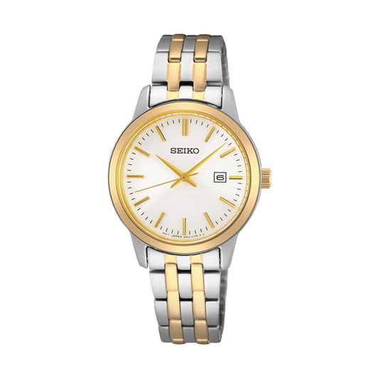 SEIKO NEO CLASSIC SUR410P1 Armbanduhr
