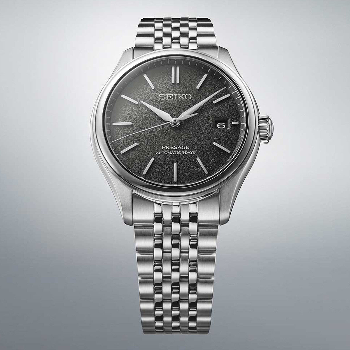 SEIKO PRESAGE CLASSIC Automatic SPB465J1 Armbanduhr ansicht-3