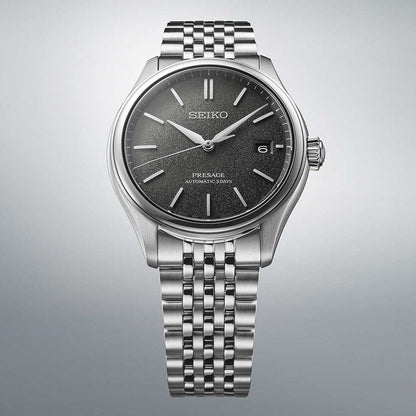 SEIKO PRESAGE CLASSIC Automatic SPB465J1 Armbanduhr ansicht-3