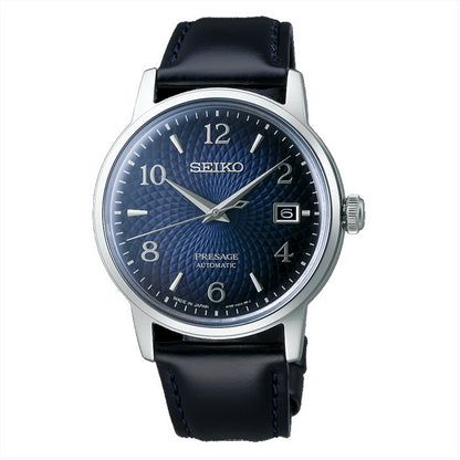 SEIKO PRESAGE MANHATTAN SRPE43J1 Armbanduhr