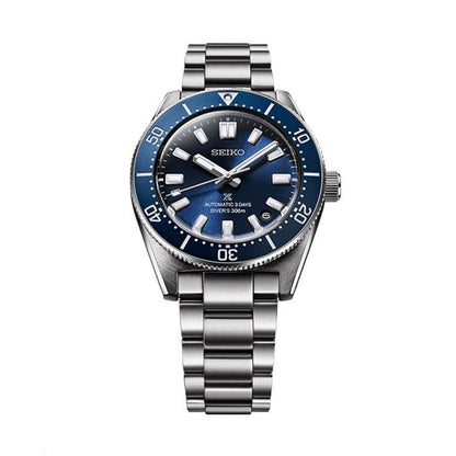 SEIKO PROSPEX Mod. DIVER'S 300M Automatic SPB451J1 Date Armbanduhr 40 mm ansicht-2