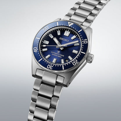 SEIKO PROSPEX Mod. DIVER'S 300M Automatic SPB451J1 Date Armbanduhr 40 mm ansicht-3