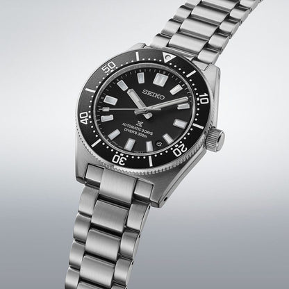 SEIKO PROSPEX Mod. DIVER'S 300M Automatic SPB453J1 Only Time Armbanduhr 40 mm ansicht-2