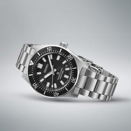 SEIKO PROSPEX Mod. DIVER'S 300M Automatic SPB453J1 Only Time Armbanduhr 40 mm ansicht-3