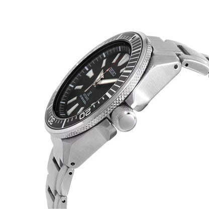 SEIKO PROSPEX Mod. SAMURAI AUTOMATIC DIVER'S 200M SRPF03K1 Armbanduhr ansicht-2