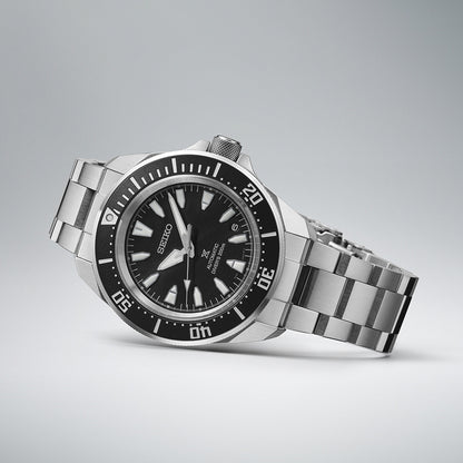 SEIKO PROSPEX Mod. SAMURAI Diver's 200M SRPL13K1 Armbanduhr ansicht-2