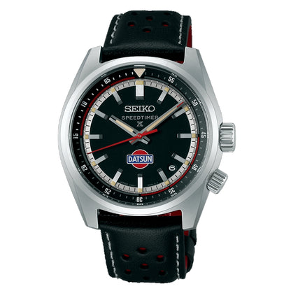 SEIKO PROSPEX Mod. SPEEDTIMER DATSUN Limited Edt. SPB517J1 Sonnenbrille