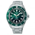 SEIKO PROSPEX SAMURAI PADI Automatic SRPL53K1 Armbanduhr ansicht-2