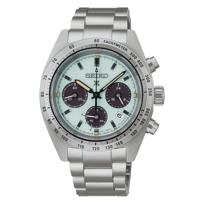 SEIKO PROSPEX SPEEDTIMER Chrono SSC965P1 Armbanduhr