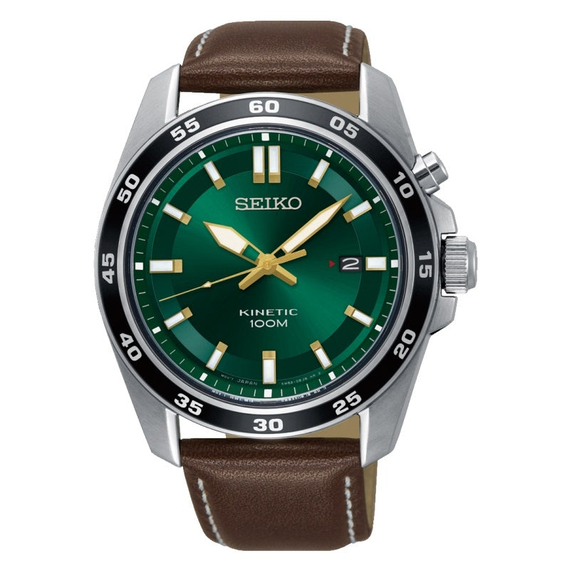 SEIKO SPORT KINETIC SKA791P1 Armbanduhr