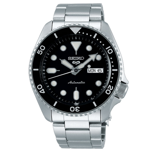SEIKO SRPD55K1 Armbanduhr ansicht-2
