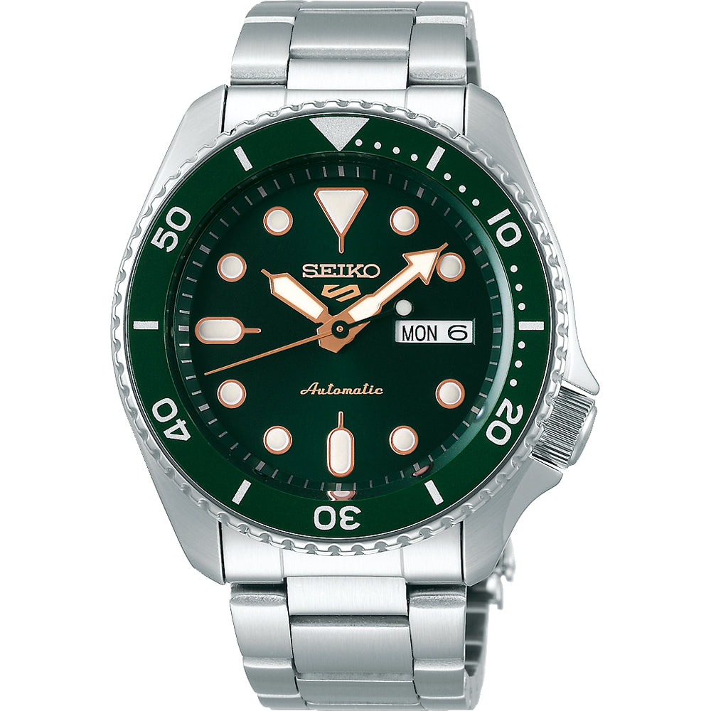 SEIKO SRPD63K1 Armbanduhr ansicht-2