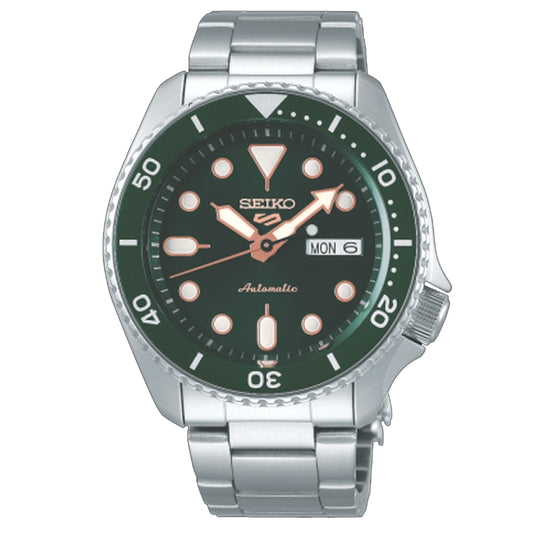 SEIKO SRPD63K1 Armbanduhr ansicht-4