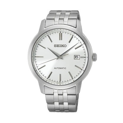SEIKO SRPH85K1 Armbanduhr – Detailansicht