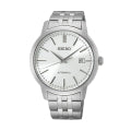 SEIKO SRPH85K1 Armbanduhr – Seitenansicht