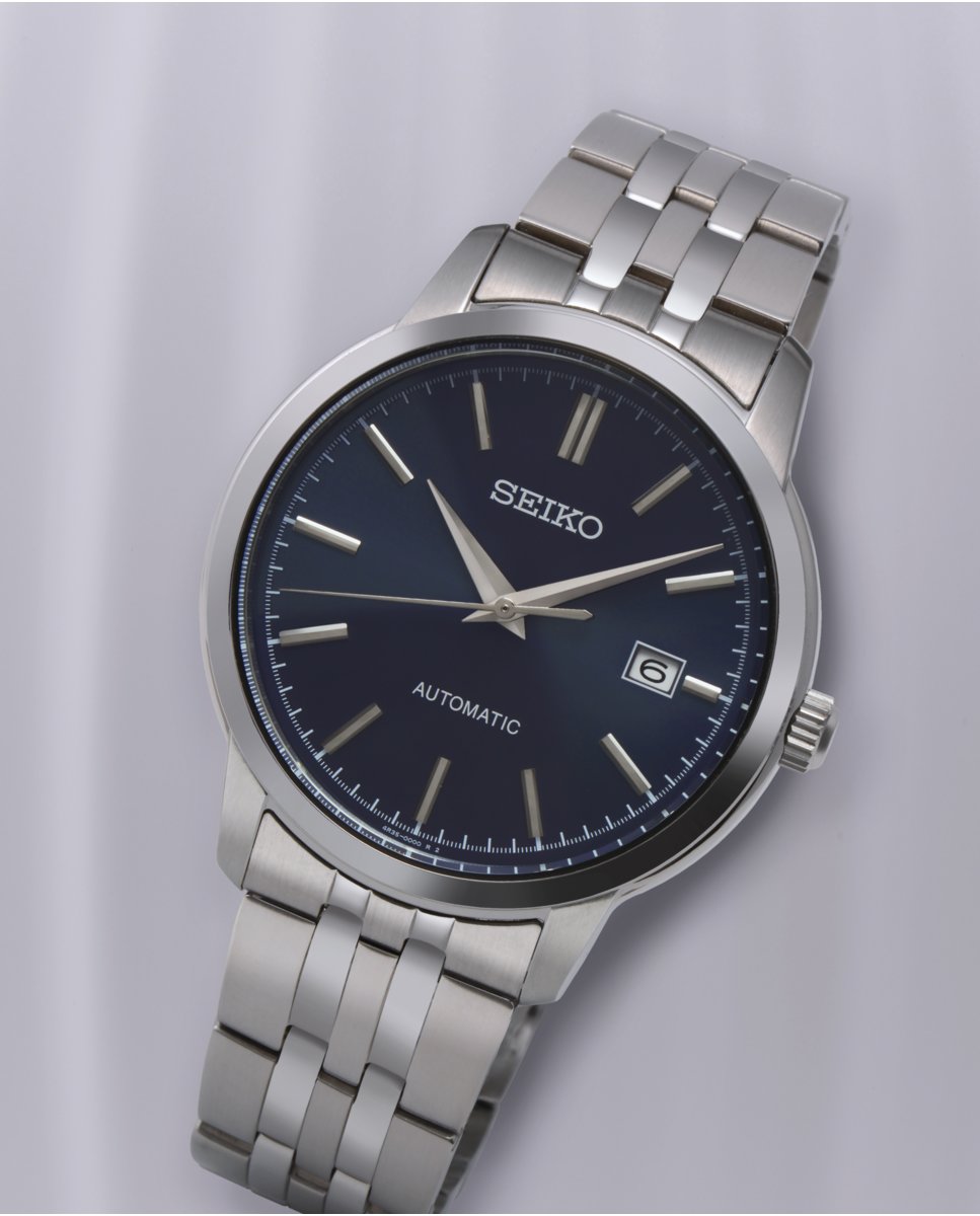 SEIKO SRPH87K1 Armbanduhr ansicht-3