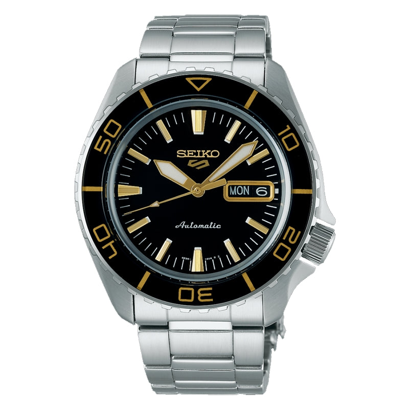 SEIKO SRPK99K1 Armbanduhr