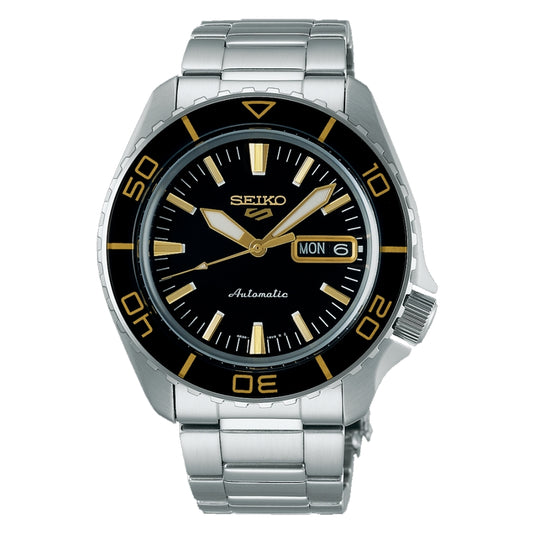 SEIKO SRPK99K1 Armbanduhr