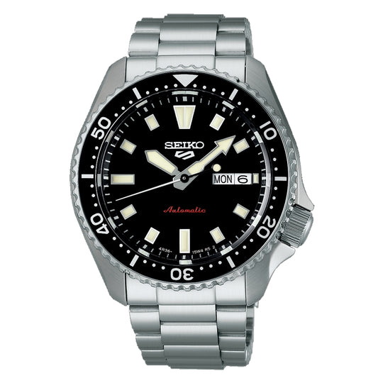 SEIKO SRPL85K1 Armbanduhr ansicht-3