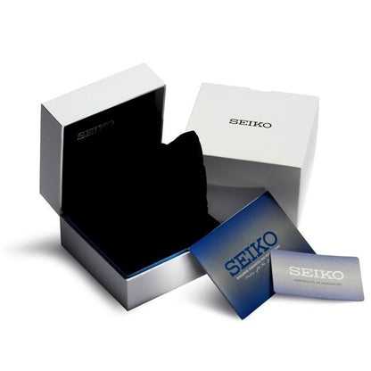 SEIKO SSB345P1 Chronograph Armbanduhr Edelstahl 44 mm – Produktansicht