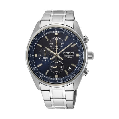 SEIKO SSB377P1 Armbanduhr ansicht-3