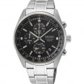 SEIKO SSB379P1 Chronograph Armbanduhr ansicht-2