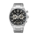 SEIKO SSB397P1 Chronograph Armbanduhr 41.5 mm ansicht-2
