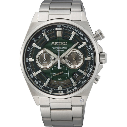SEIKO SSB405P1 Armbanduhr
