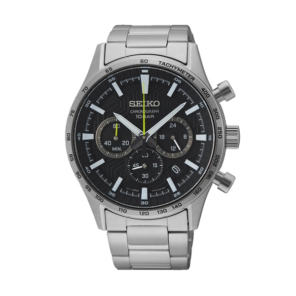 SEIKO SSB413P1 Armbanduhr