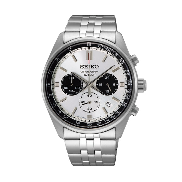 SEIKO SSB425P1 Armbanduhr