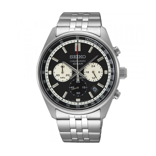 SEIKO SSB429P1 Chronograph Armbanduhr 41.5 mm